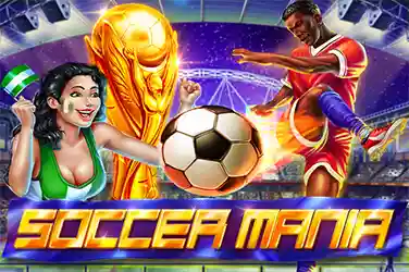 Soccer Mania