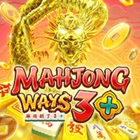 mahjong ways 3